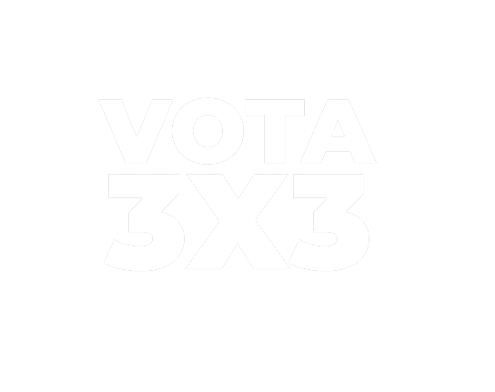 VOTA 3X3